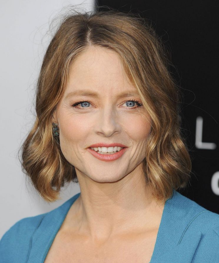 Jodie Foster