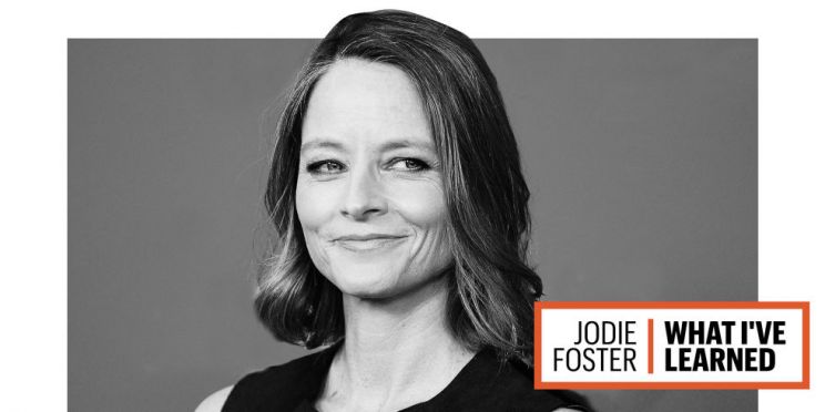 Jodie Foster