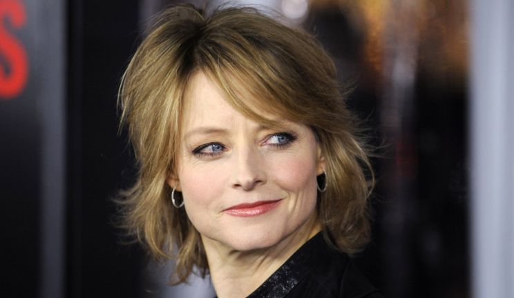 Jodie Foster