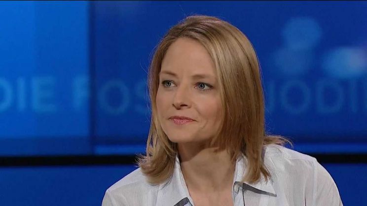 Jodie Foster