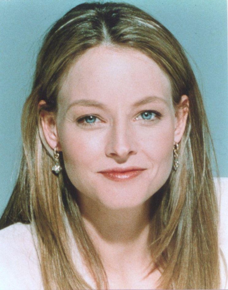 Jodie Foster