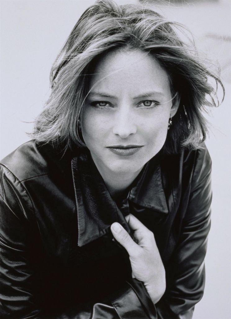 Jodie Foster