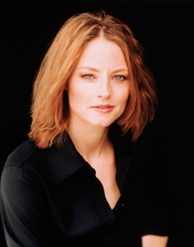 Jodie Foster