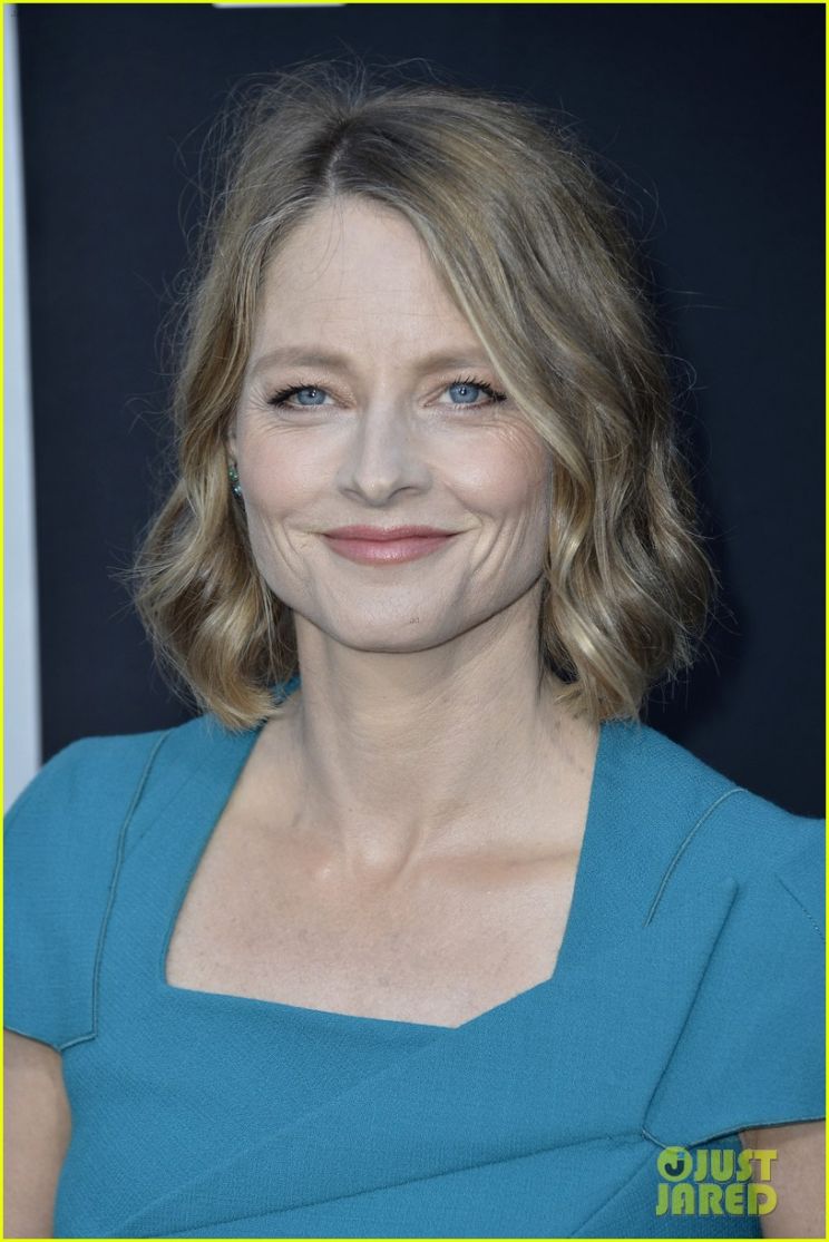 Jodie Foster