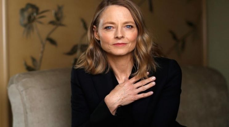 Jodie Foster