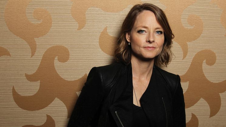 Jodie Foster