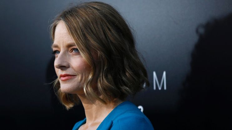 Jodie Foster