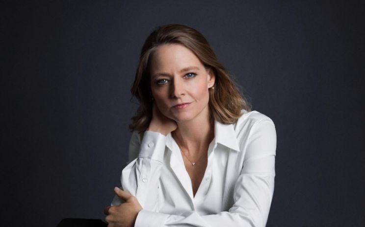 Jodie Foster