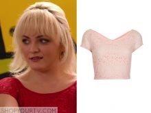 Jodie Hamblet