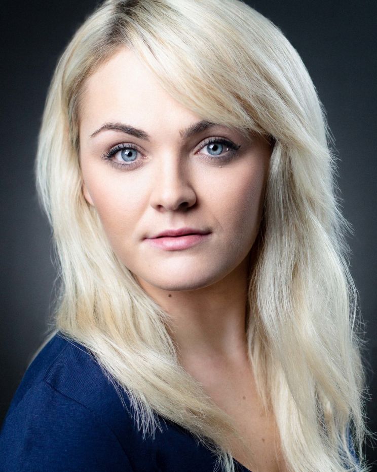 Jodie Hamblet