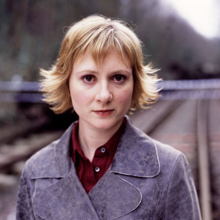 Jodie Hamblet