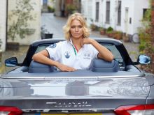 Jodie Kidd