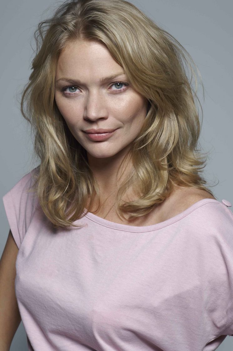 Jodie Kidd