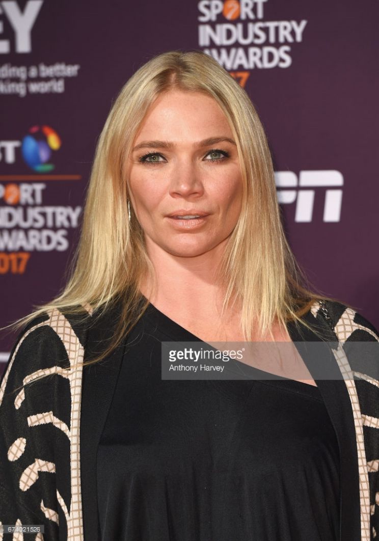 Jodie Kidd