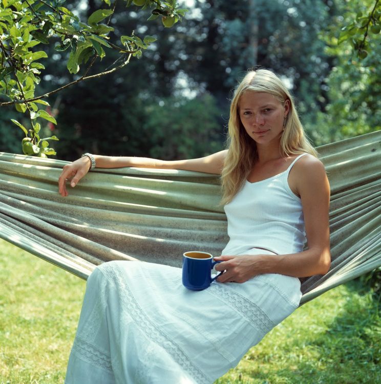 Jodie Kidd