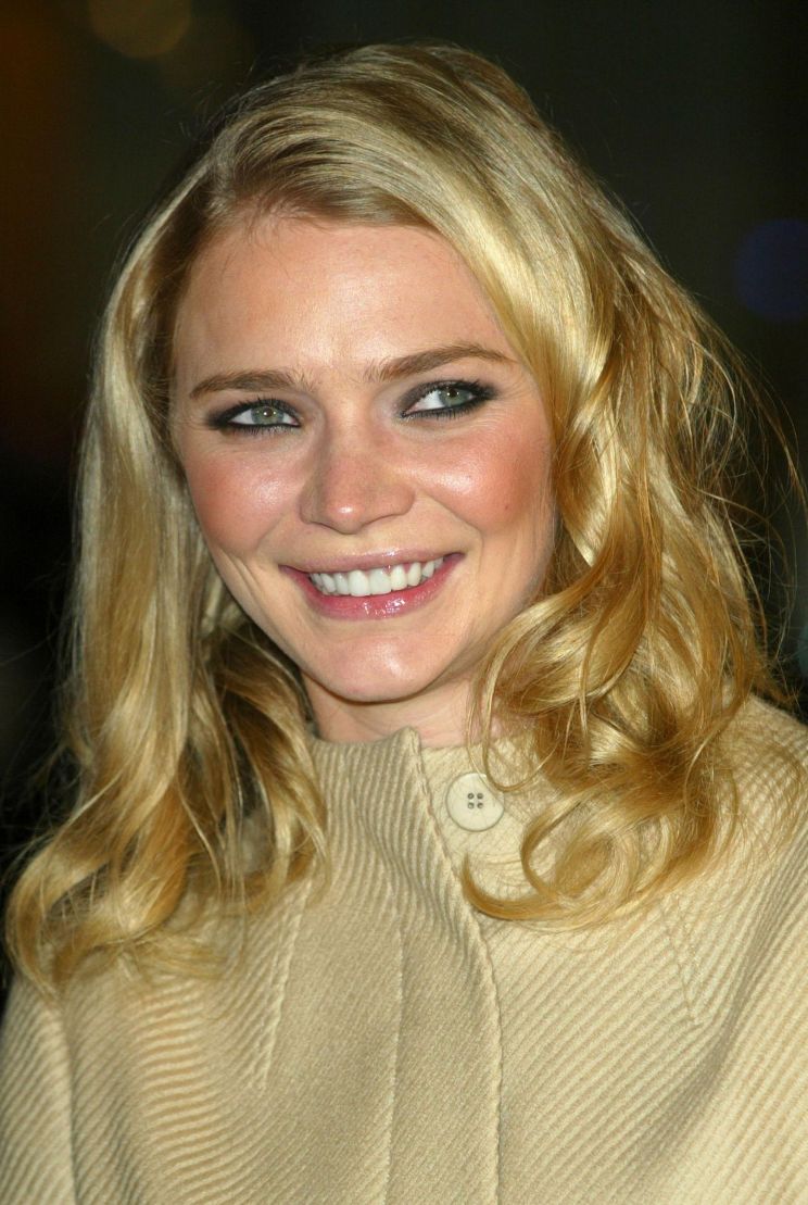 Jodie Kidd