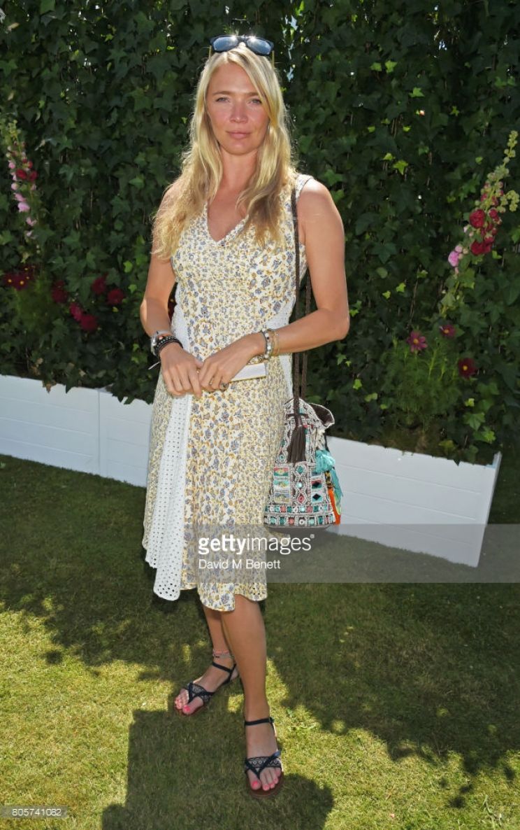 Jodie Kidd