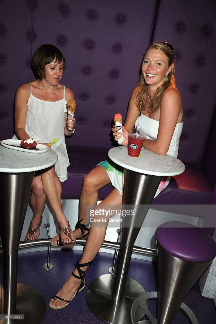 Jodie Kidd