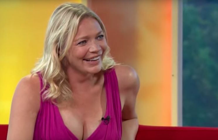 Jodie Kidd