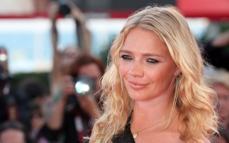 Jodie Kidd