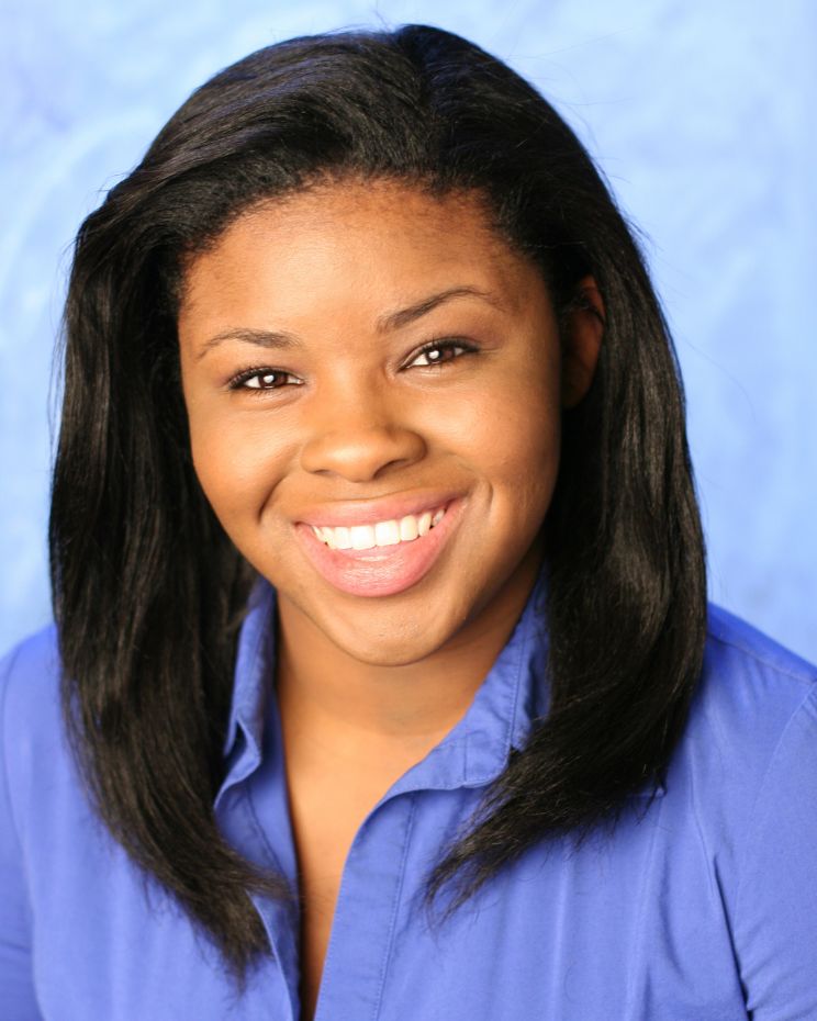 Jodie Markell