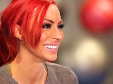 Jodie Marsh