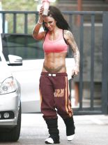 Jodie Marsh