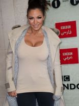 Jodie Marsh photo