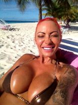 Jodie Marsh