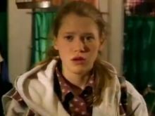 Jodie Resther