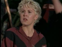 Jodie Rimmer