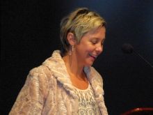 Jodie Rimmer