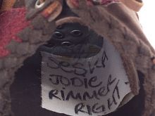 Jodie Rimmer