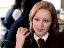 Jodie Rimmer