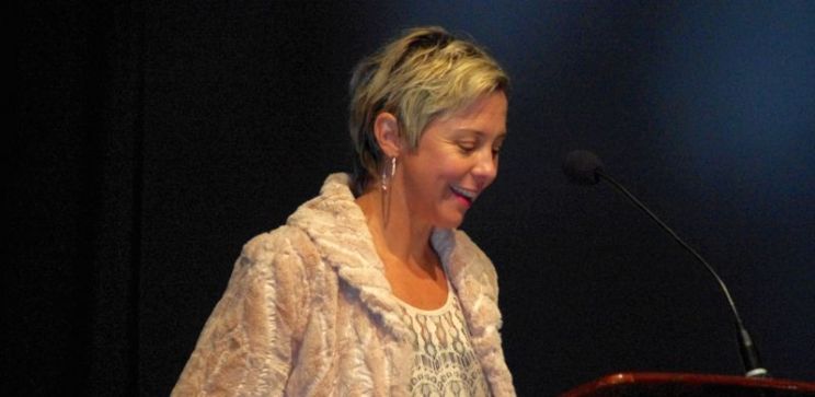 Jodie Rimmer