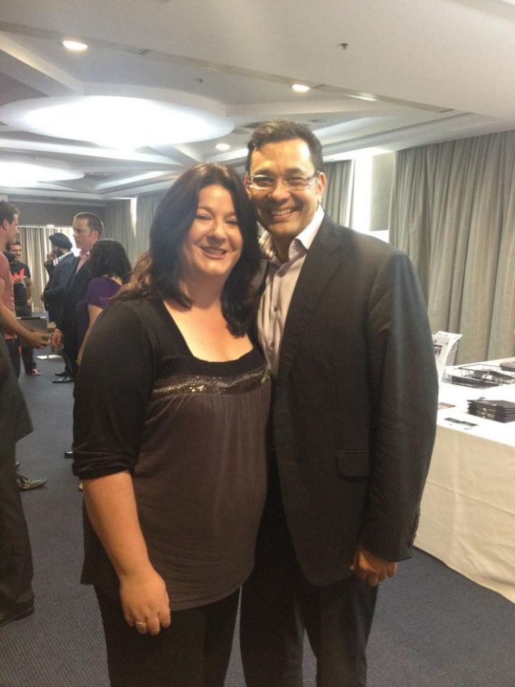 Jodie Rimmer