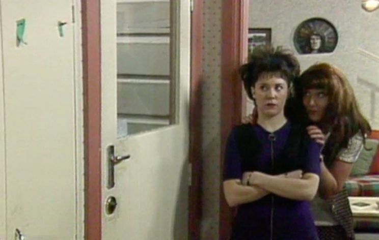 Jodie Rimmer