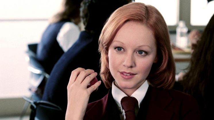 Jodie Rimmer