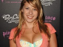 Jodie Sweetin