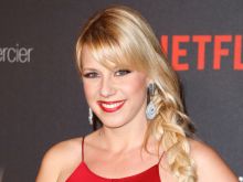 Jodie Sweetin