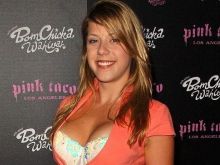 Jodie Sweetin