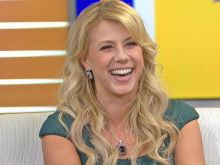 Jodie Sweetin