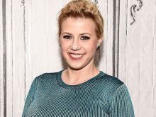 Jodie Sweetin