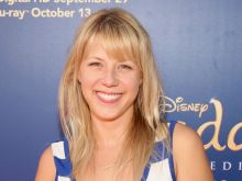 Jodie Sweetin