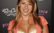 Jodie Sweetin