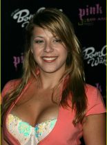 Jodie Sweetin