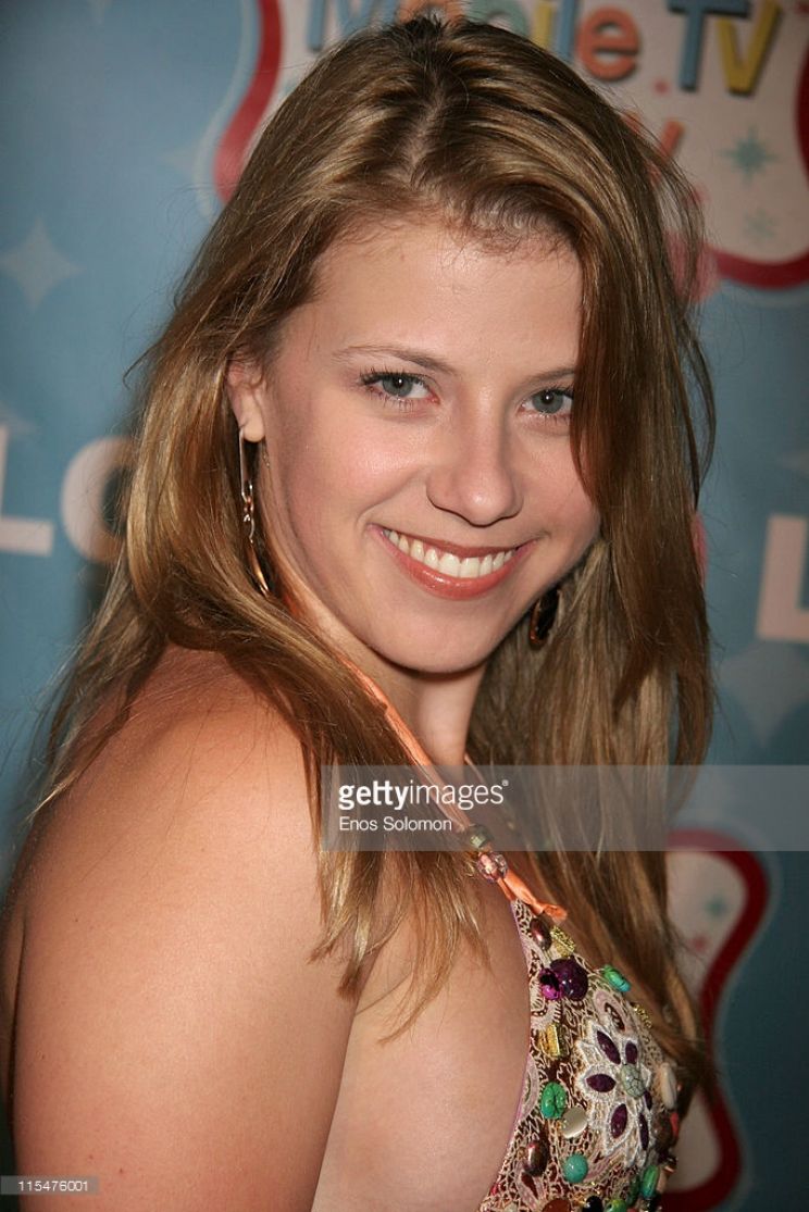 Jodie Sweetin