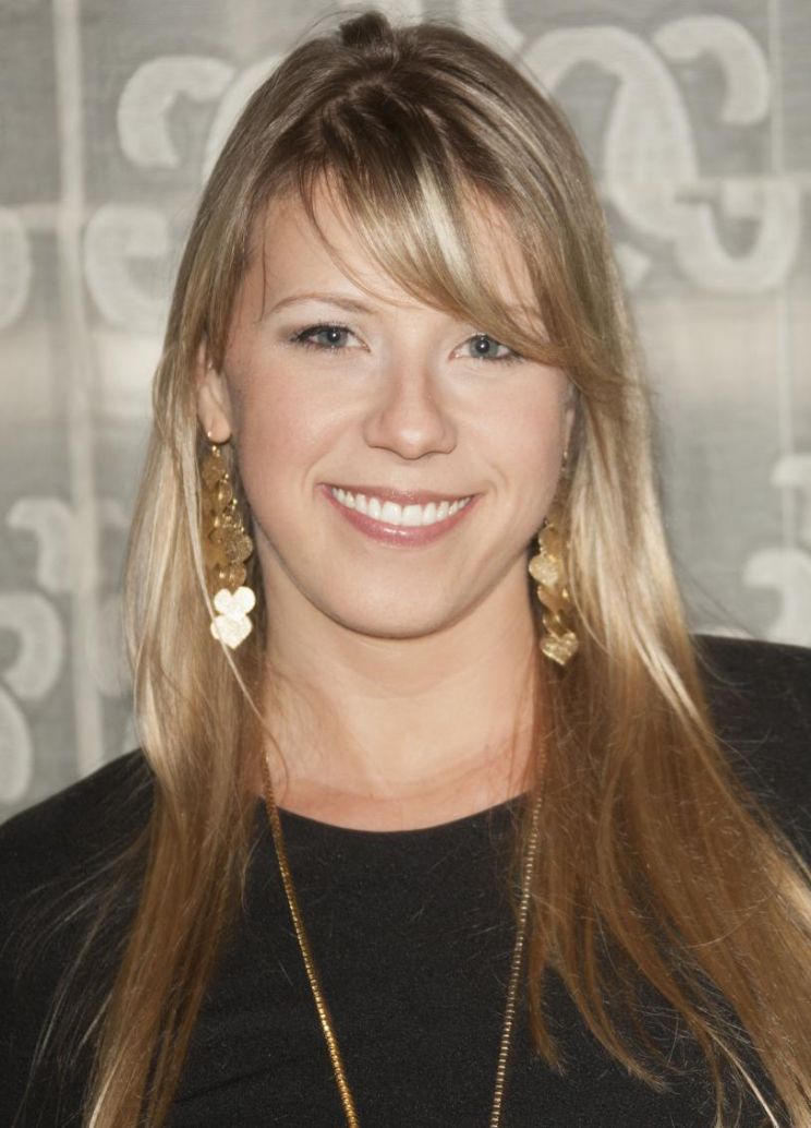 Jodie Sweetin