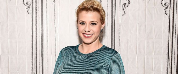 Jodie Sweetin