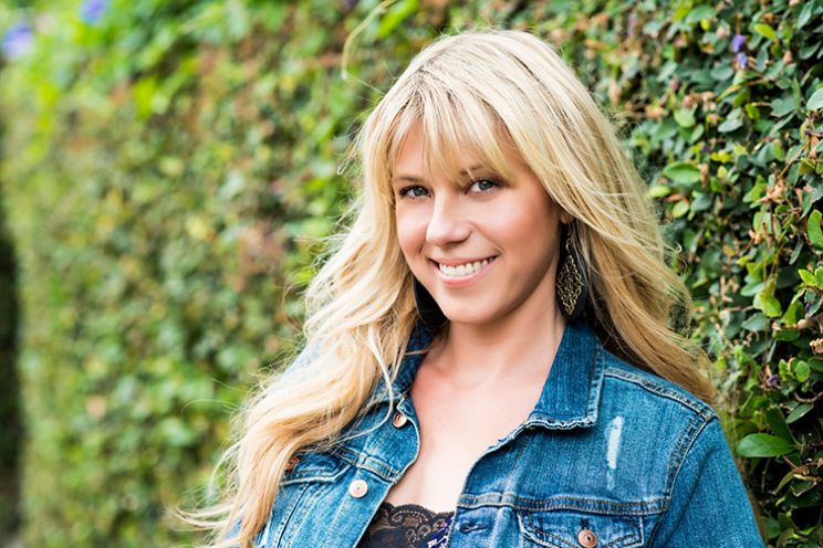 Jodie Sweetin